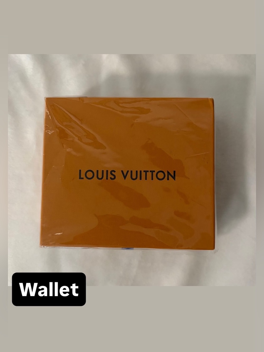 Designs wallet - Picture 2 of 2